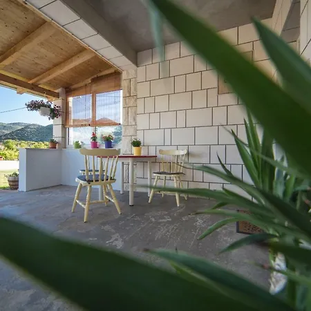 Villa Kuca Tose *