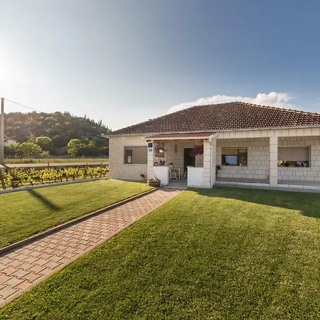 Kuca Tose Vila Stasevica
