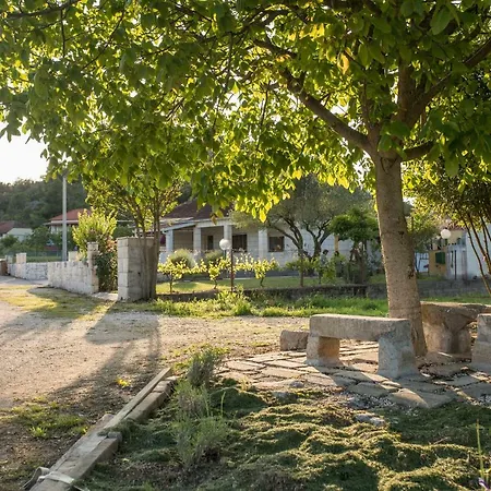 Vila Kuca Tose Stasevica
